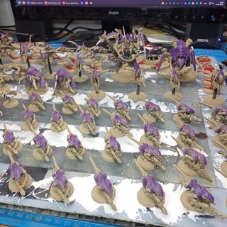 Done, done and flocking done!