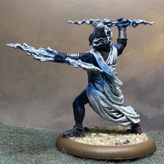 Zeus Astrapios