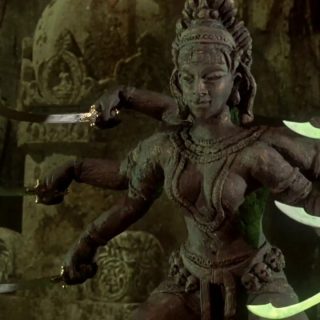 Working on Kali