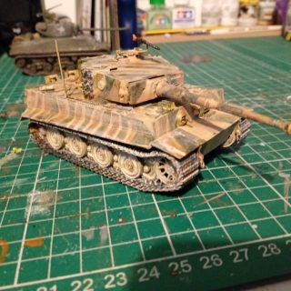 3rd Armoured Division  