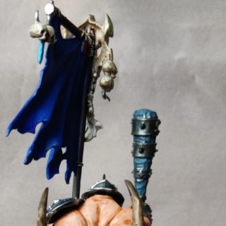 Mournfang Cavalary