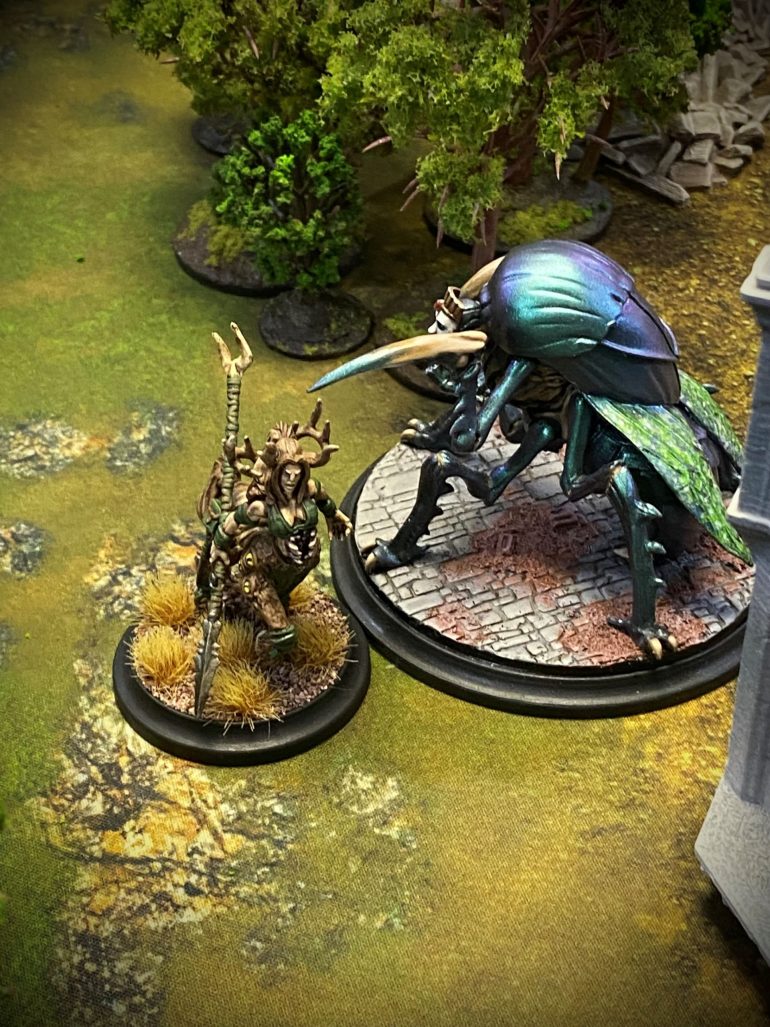 Mythos - Game Pictures