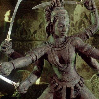 Working on Kali