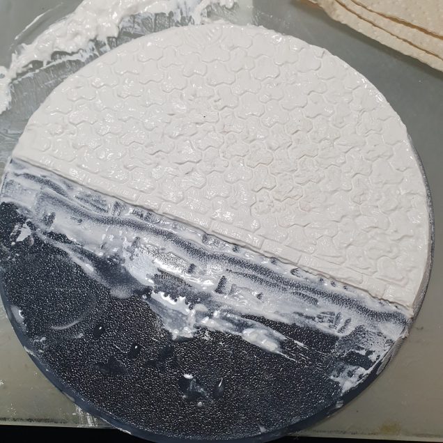 Scenic Photography Base, Update 1