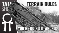 Cult Of Games XLBS: Are We Using Wargaming Terrain Wrong?