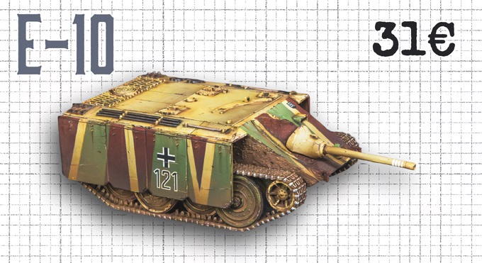 E-10 - Ambush Miniatures