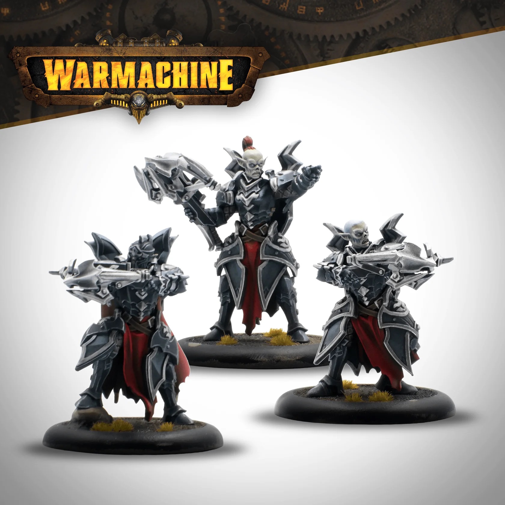 Fane Stalkers - Warmachine