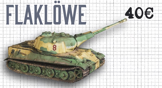 Flaklowe - Ambush Miniatures