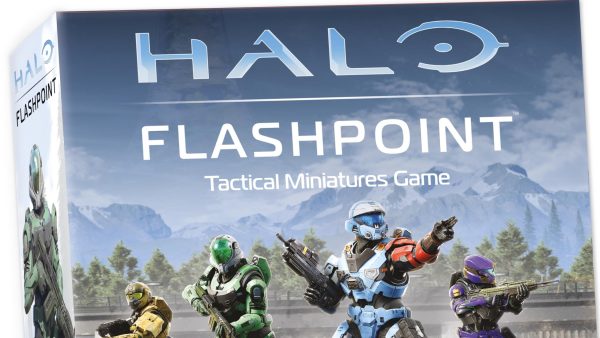 Halo: Flashpoint 1.5 Explained – Rules Changes, New Starter Options and Zeta Halo Terrain