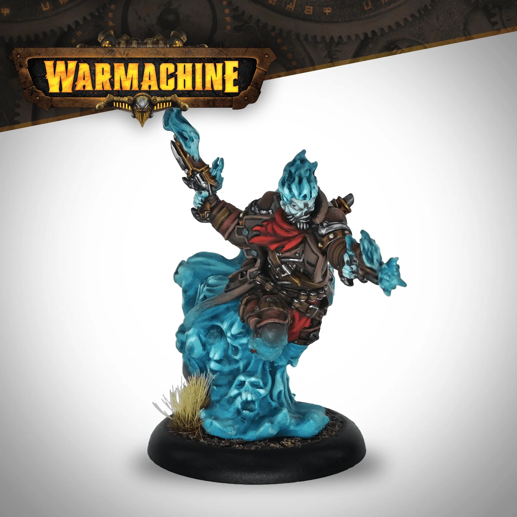 Hellsinger Phantom - Warmachine