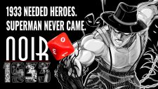 1933 Needed Heroes. Superman Never Came. | It’s a Crime to Miss This RPG
