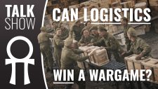 Cult Of Games XLBS: Can Logisitics Win Wargames?