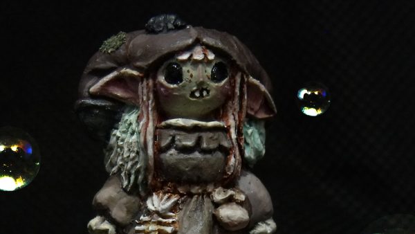Goblin Citizens Arrive in Goblin City 2 Kickstarter This June From Rossy Sculpts