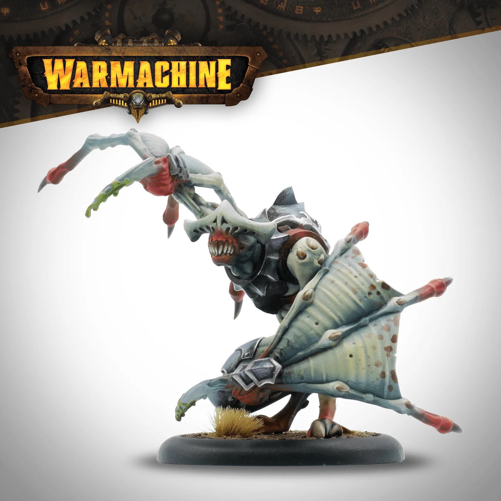 Vordak - Warmachine