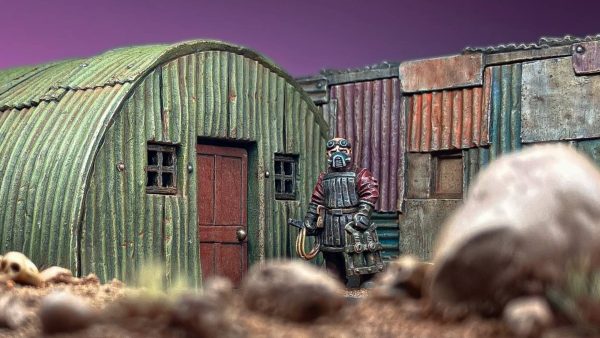Excellent Fogou Models Terrain Returns To Crooked Dice’s Website!