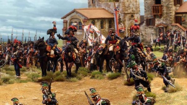 New Generals Of The French Revolution From Perry Miniatures