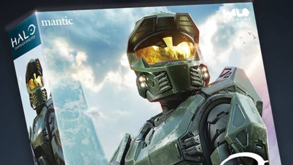 Mantic Games Tease New Halo: Campaign Evolved Board Game