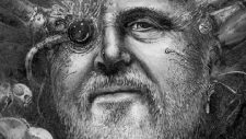 Renowned Warhammer Artist, John Blanche, Passes Away