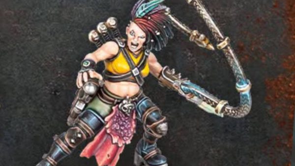 Return To The Underhive With New Necromunda Core Set