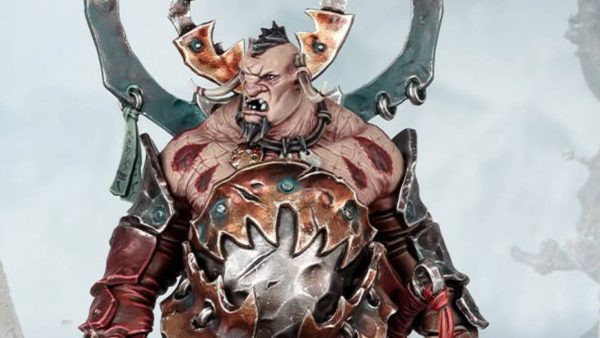 Ogor Mawtribes Get An Epic Refresh For Warhammer Age Of Sigmar!