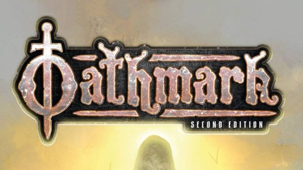 McCullough Explains What’s Changed In Oathmark 2nd Edition