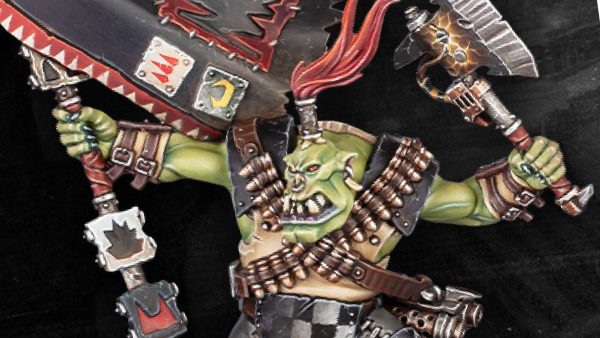 11th Edition Warhammer 40K Core Rules Now Available & More [Updated]