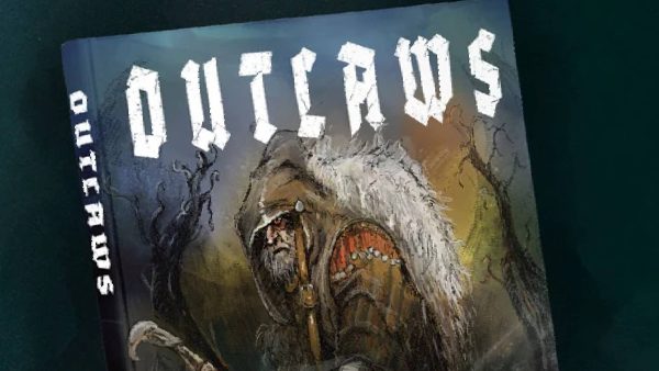 Rob From The Rich In Black Site Studios’ Outlaws – Coming Soon!