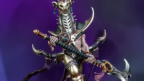 Hedonites Of Slaanesh Next Up For Warhammer Age Of Sigmar