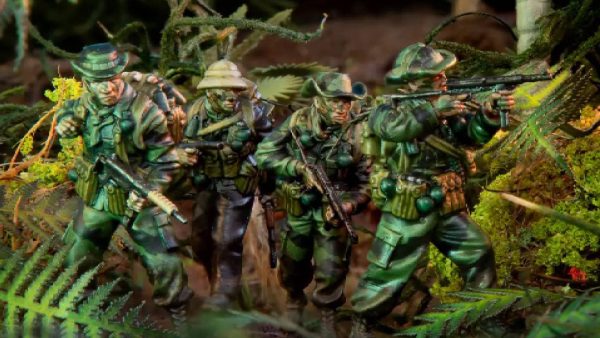 Spectre Miniatures Head To Vietnam With Newest Releases
