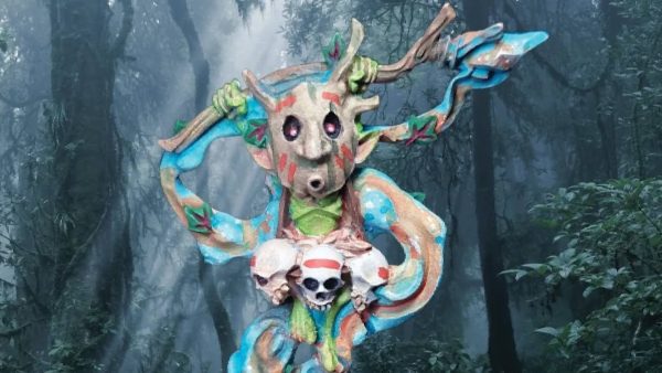 Lovely Gremlins Scamper Into Warp Miniatures’ ArcWorlde!