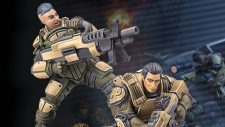 First Miniatures Previewed For Modiphius’ XCOM Game
