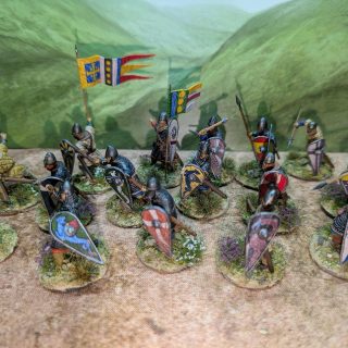 Normans