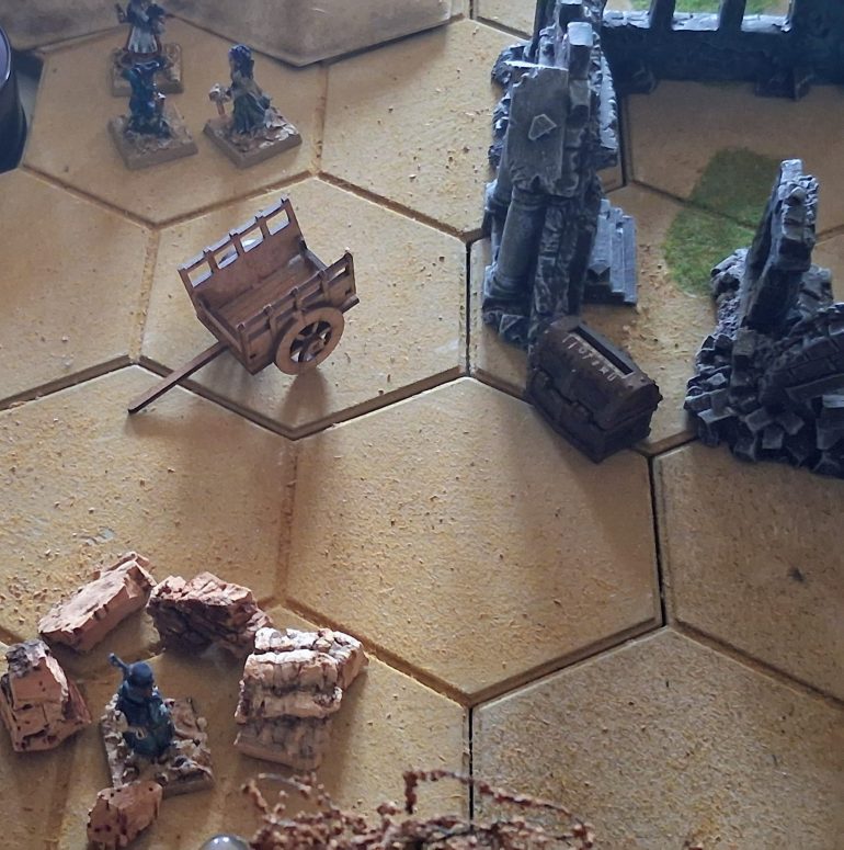A Novel Start , actually played a game!!!