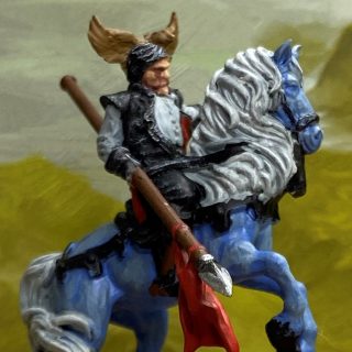 Heroes of Might and Magic 3: Cove Town