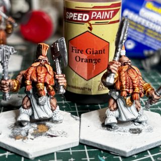 Next up, Beserkers!