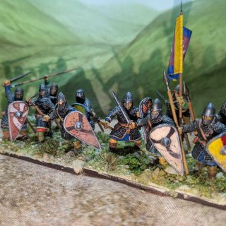 Normans