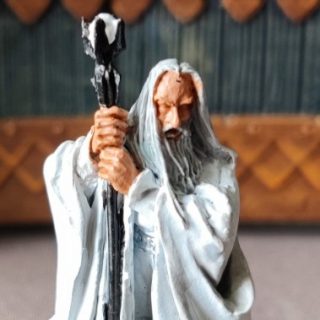 Isengard 97 / 97