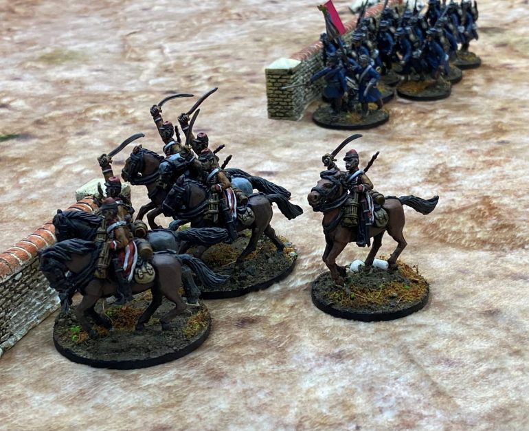 Intro to Eagles of Empire