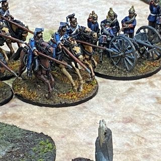 Intro to Eagles of Empire