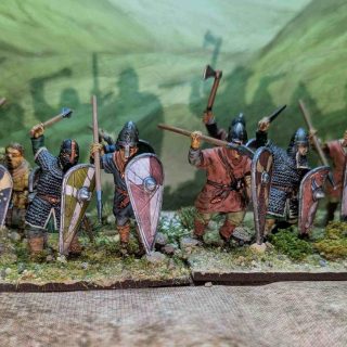 Normans
