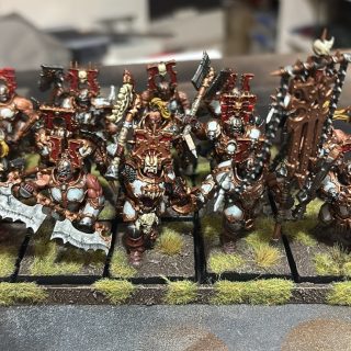 Debased then rebased