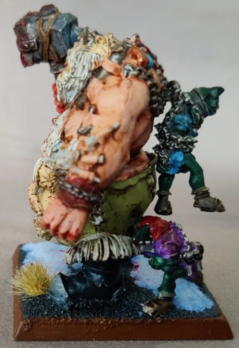 Butcher