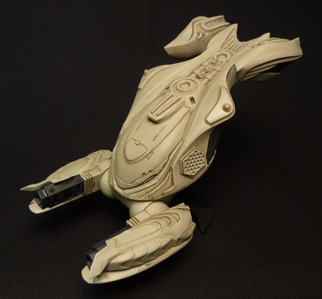 15mm Aquan Tank - Khurasan Miniatures