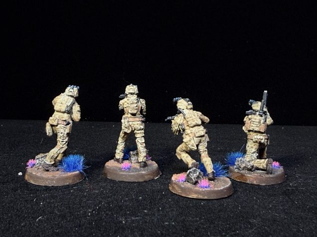 Task Force Boone