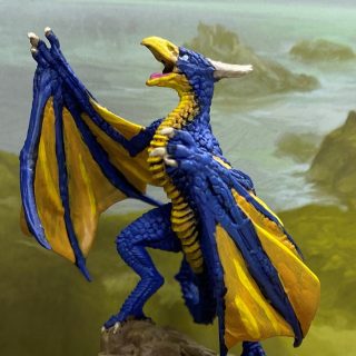 Heroes of Might and Magic 3: Cove Town