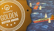 Community Spotlight: Invaders In England’s Green And Pleasant Lands, & Dodging Torpedoes In The Dark