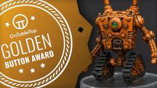 Community Spotlight: Sci-Fi Adventures, Undead Dwarfs & 1490 Doom Quests