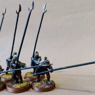 Isengard 42 / 97