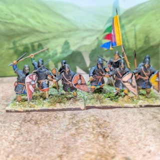 Normans