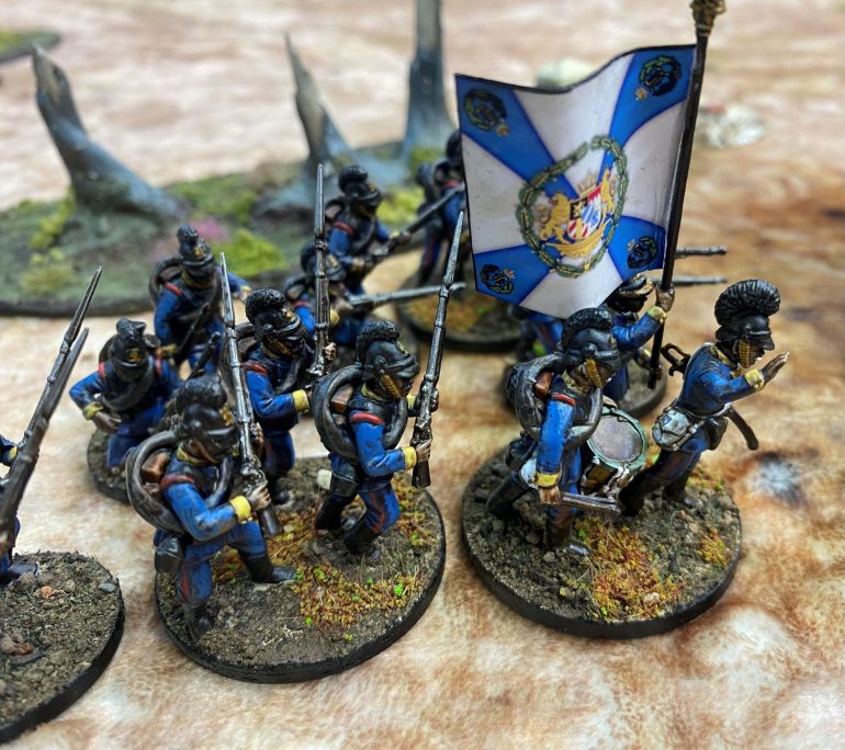 Intro to Eagles of Empire